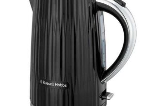 Russell Hobbs Eden 3000W Jug Kettle