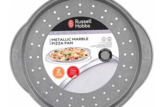 Russell Hobbs Marble Pizza Pan
