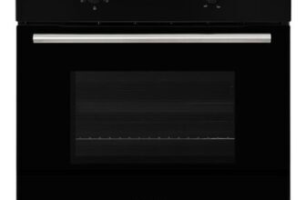 Russell Hobbs RHFEO7004B Black 70L Electric Fan Oven