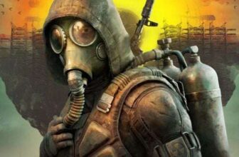 S.T.A.L.K.E.R. 2: Heart of Chornobyl PC (EU & North America) Key