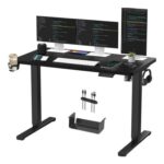 SANODESK QS1140 60 Electric Standing Desk