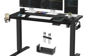 SANODESK QS1140 60 Electric Standing Desk