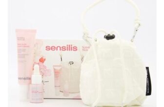 SENSILIS Two Piece Skin Glow Gift Set 65ml