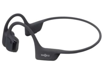 SHOKZ OpenRun Pro 2 S820 Bluetooth Earphones IP55 with code. Sold by OP Pioneer Store