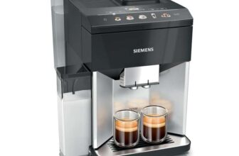 SIEMENS EQ500 Fully Automatic Bean to Cup Coffee Machine