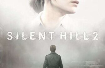 SILENT HILL 2 PC (Europe & UK) Key – Steam