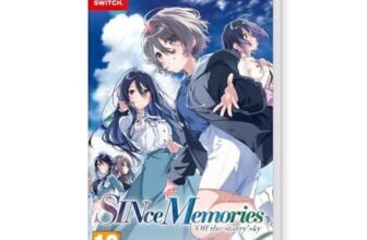 SINce Memories: Off the Starry Sky – Nintendo Switch