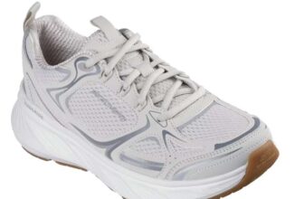 SKECHERS Edgeride Womens Trainers (Free C&C)