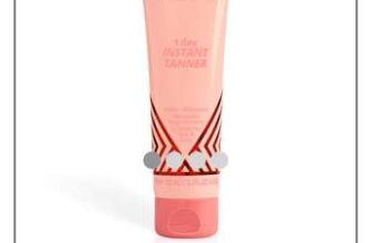 SKIN & TAN 1 Day Instant Tanner 100ml – save a 3rd off with the code