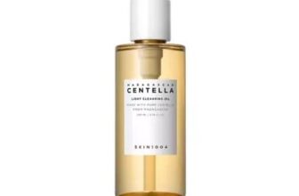 SKIN1004 Madagascar Centella Light Cleansing Oil 200ml
