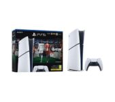 SONY PlayStation 5 Digital Edition – REFURB- C With Code Sold By Currys Clearance