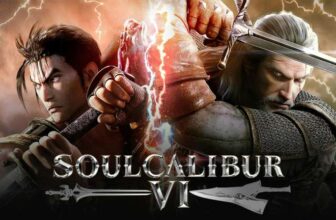 SOUL CALIBUR VI / TEKKEN 7 £4.48 – PC Steam w/ code