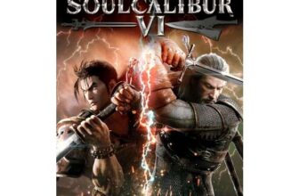 SOULCALIBUR VI / Deluxe Edition £8.49 – PC Steam w/ code