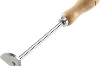 STANLEY Professional Combination Shave Hook