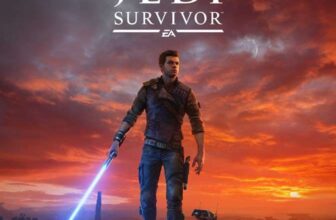 STAR WARS Jedi: Survivor – Xbox Series SX