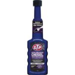STP Diesel High Milage Injector Cleaner 200 ml