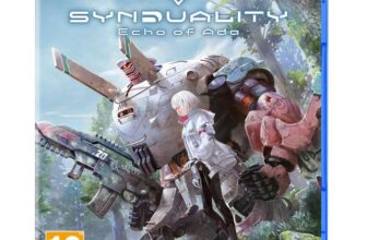SYNDUALITY Echo of Ada (PS5)