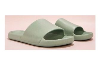 Sage Green Sliders (FREE C&C)