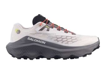 Salomon Ultra Glide 4 Mens Trail Running Shoes – SS26 Multiple colours and sizes available