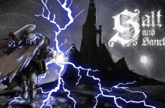 Salt and Sanctuary (Nintendo Switch)