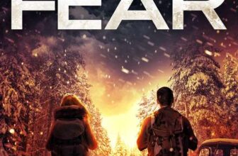 Sam J Fires – Grip of Fear : A Post-Apocalyptic EMP Survival Thriller (End of Days Book 1) Kindle Edition