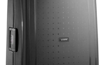 Samsonite SCure – Spinner XL Suitcase, (81cm), 138L – Various Colours