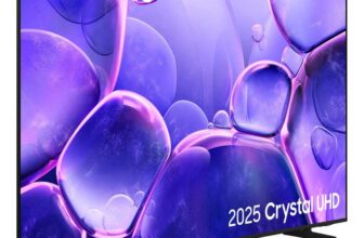 Samsung 43 Inch LED 4K Ultra HD Smart TV Samsung 3.1.2 Channel Soundbar and Subwoofer