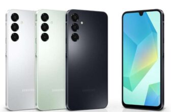 Samsung Galaxy A16 4G Android Smartphone, Super Amoled 6.7 Screen, 128GB Storage, Grey/blue/green, 3 Year Warranty (UK Version)