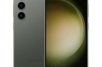 Samsung Galaxy S23 256GB 5G Smartphone (Refurb Fair) All Colours Using Code