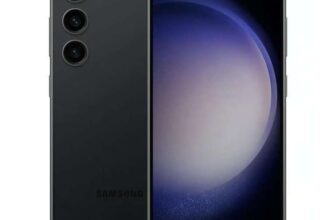 Samsung Galaxy S23 5G 256GB Refurbished ( Good )SIM Free Unlocked In Black