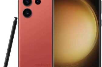 Samsung Galaxy S23 Ultra 256GB 5G Smartphone (Used Fair) / 512GB £324.99 Using Discount Code