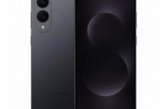 Samsung Galaxy S25 Edge Titanium Jetblack 6.7 256GB 5G Unlocked