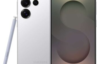 Samsung Galaxy S25 Ultra 256GB Smartphone in Titanium Black/Grey/SliverBlue/Whitesilver