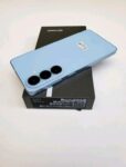 Samsung Galaxy S26 5G 6.3 512GB Factory Unlocked – Blue – New Open Box (VAT) with two codes. Sold by Gadgets Den LTD (UK mainland)