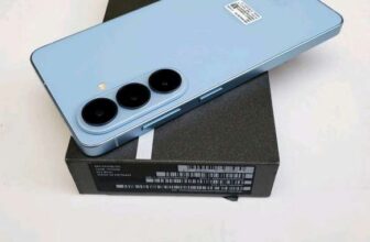 Samsung Galaxy S26 5G 6.3 512GB Factory Unlocked – Blue – New Open Box (VAT) with two codes. Sold by Gadgets Den LTD (UK mainland)