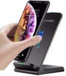 Samsung Galaxy S26 Ultra wireless charger, Fast Charger for S25 S24 S23 S22 S21 S21 Ultra S20 S10 S9 Plus S8 S7, Note 20 10 9 8, Z Flip 4 3 Z Fold4