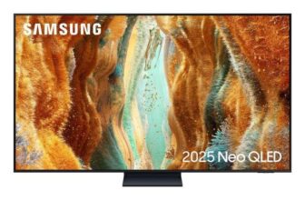 Samsung QE55QN73FATXXU 55 4K Neo QLED HDR Smart TV – 5 Year Warranty – with Code