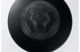 Samsung Series 7 WW11DB7B94GE 11KG 1400RPM Washing Machine with Auto Optimal Wash