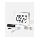 Santa Barbara Love of Garlic Gift Set
