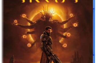 Saros for PS5 – AO Member Price