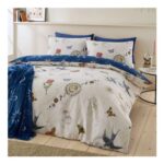 Sassy B Reversible Astrology Bedding Set