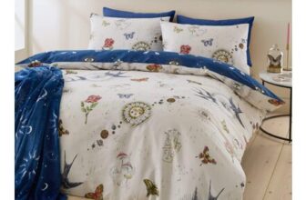 Sassy B Reversible Astrology Bedding Set