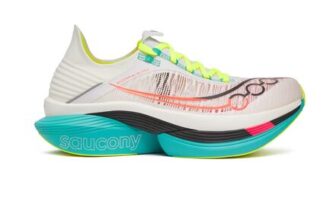 Saucony Endorphin Elite 2 Running Shoes