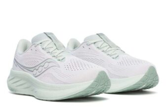 Saucony Ride 18 – Womens sizes 5-7