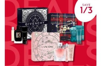 Save 1/3on Selected Fragrance Gift Sets