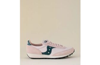 Save £26 on Saucony Trainer 80 at Anthropologie