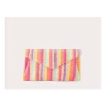 Save 45% on MEGAN ENVELOPE CLUTCH BAG at Carvela