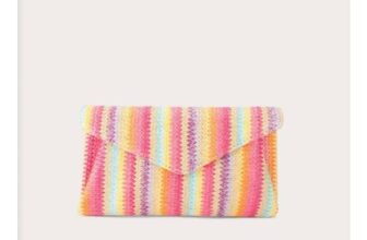 Save 45% on MEGAN ENVELOPE CLUTCH BAG at Carvela