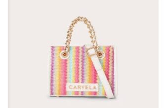 Save 45% on MINI LEILA RAFFIA TOTE BAG at Carvela