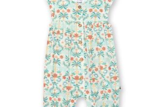 Save 50% on Ele Oasis Dungarees at Kite Clothing